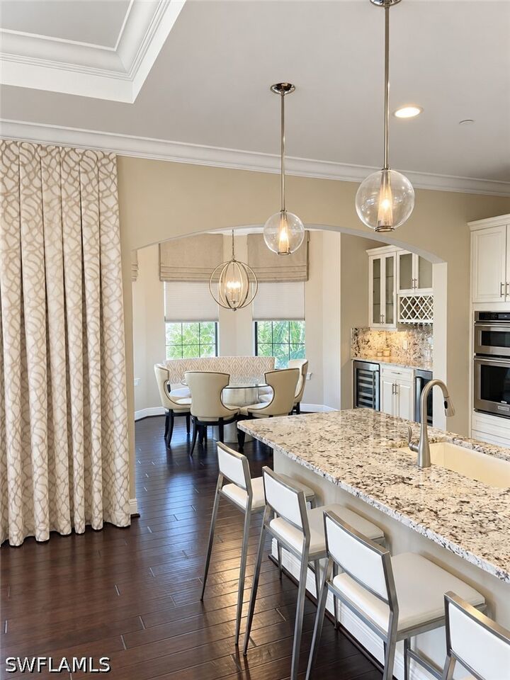 Property Photo:  16425 Carrara Way 301  FL 34110 
