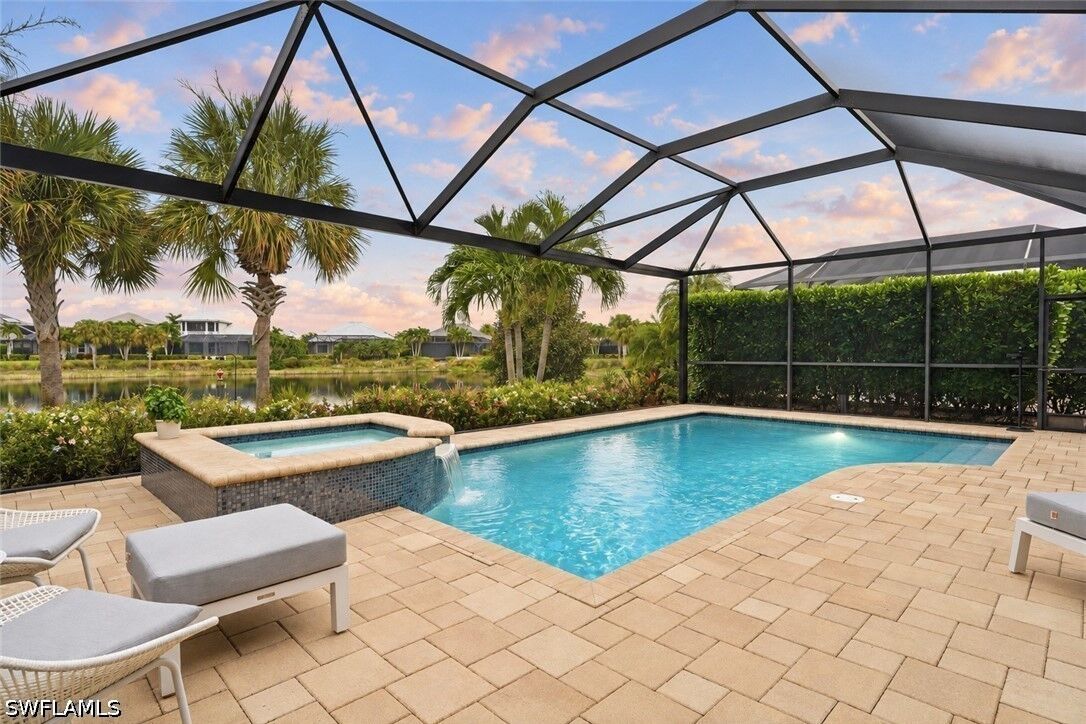Property Photo: 5023 Andros Drive FL 34113