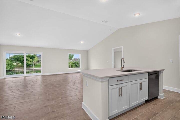 Property Photo: 2618 NE 1st Place FL 33993