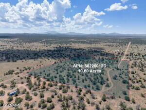 Property Photo: 5785 N Muytala Lot D AZ 86046