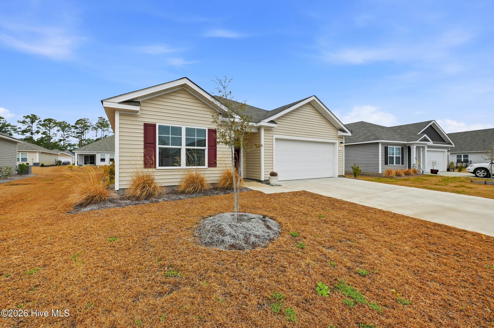 Property Photo:  4516 E Coast Lane  NC 28470 