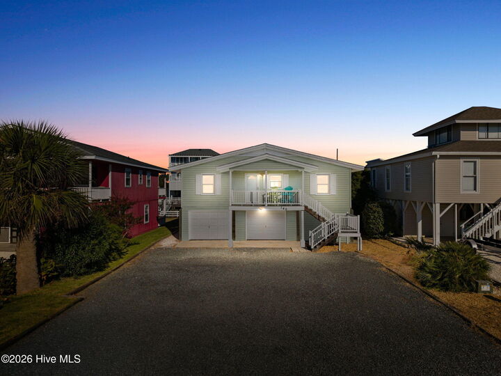 Property Photo:  140 Lions Paw  NC 28462 