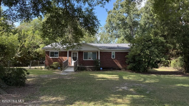 Property Photo:  419 Audey Drive  SC 29842 