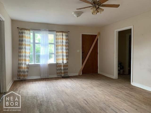 Property Photo:  503 Brookhart Drive  AR 72143 