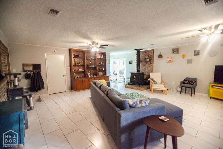 Property Photo: 1705 Colonial Road AR 72401