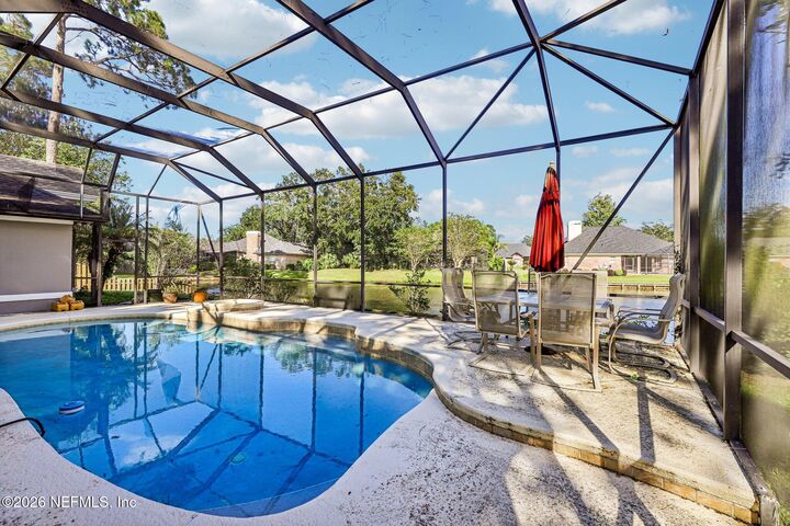 Property Photo:  12213 Cattail Drive W  FL 32223 