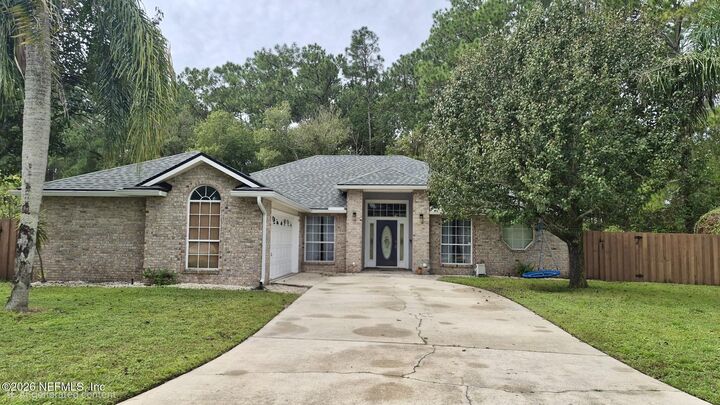Property Photo:  11336 Doubleday Court  FL 32246 