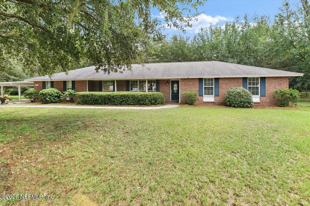 Property Photo: 6391 Tintern Circle E FL 32244