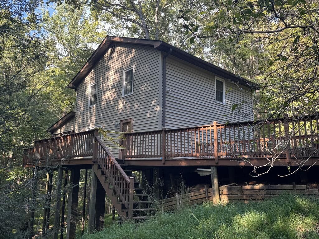 Property Photo:  7 Citrine Court  GA 30540 