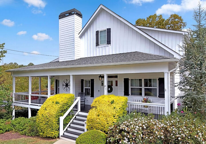 Property Photo:  41 Hall Street  GA 30513 