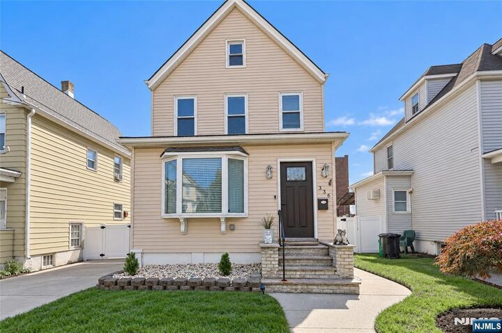 Property Photo:  336 Livingston Avenue  NJ 07071 