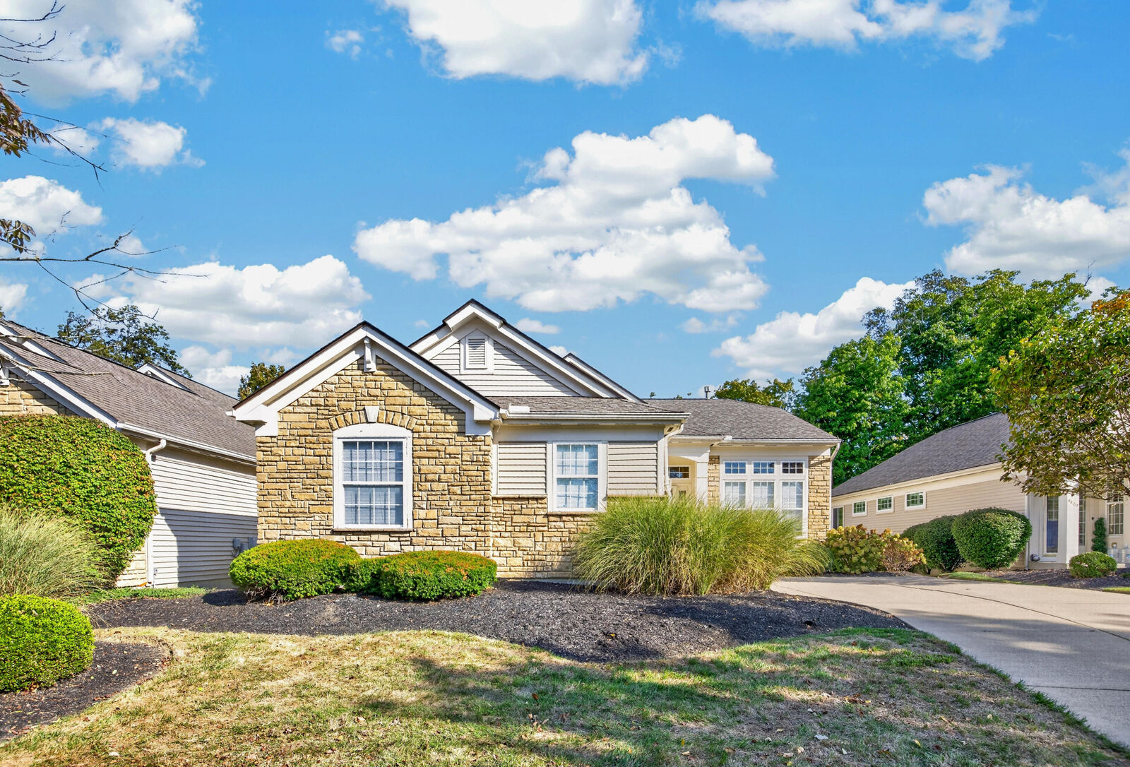 Property Photo: 8424 Old World Court KY 41091