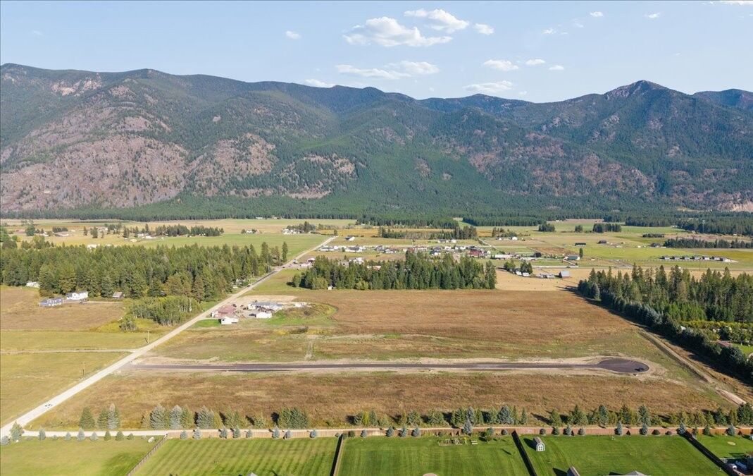 Property Photo:  Lot 11 Inspiration Way  MT 59912 