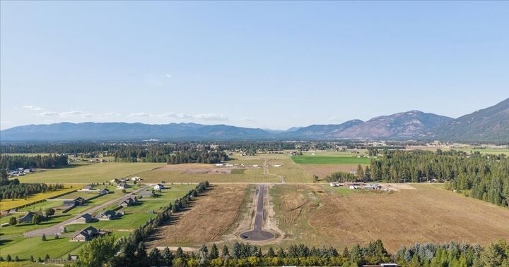 Property Photo:  Lot 10 Inspiration Way  MT 59912 