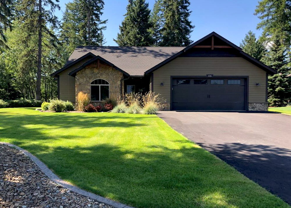 Property Photo:  436 Forest Edge Trail  MT 59901 