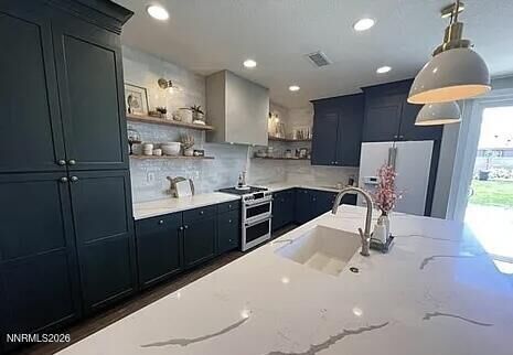 Property Photo: 10546 Circle Oaks Court NV 89521