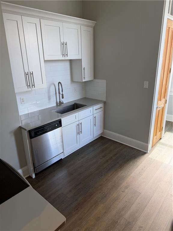 Property Photo:  2406 Baronne Street B  LA 70113 