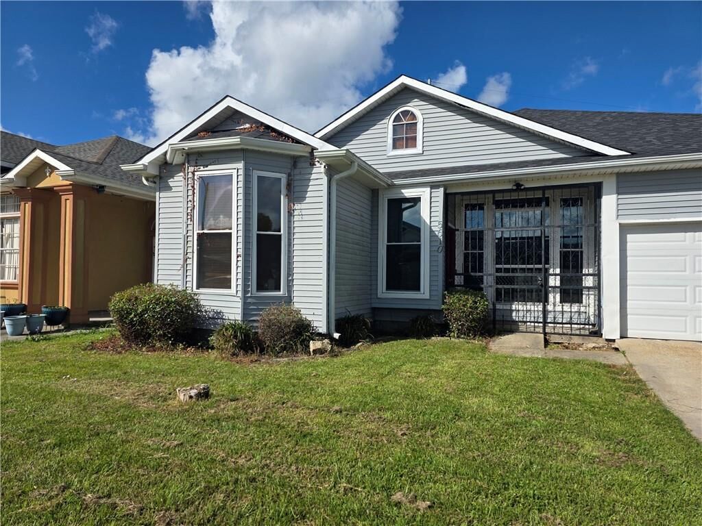 Property Photo:  5610 Red Maple Drive  LA 70129 
