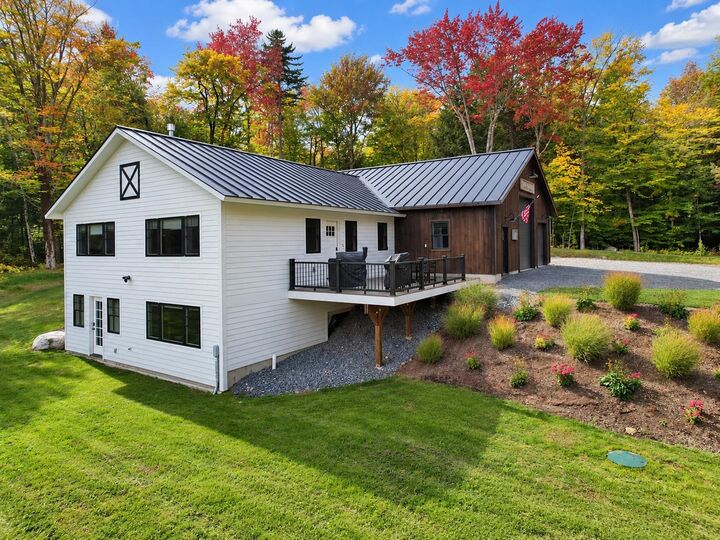 Property Photo: 92 Oakmont Lane VT 05360