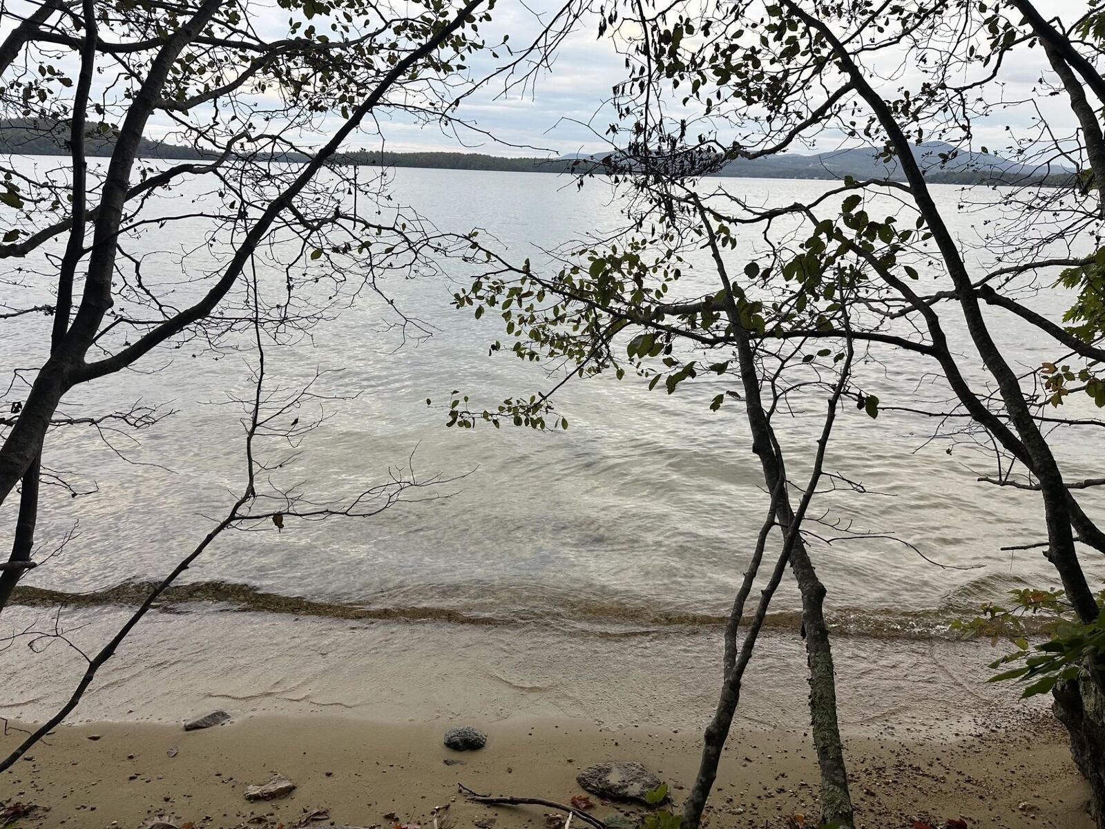 Property Photo: U32-1 Cattle Landing Road NH 03253