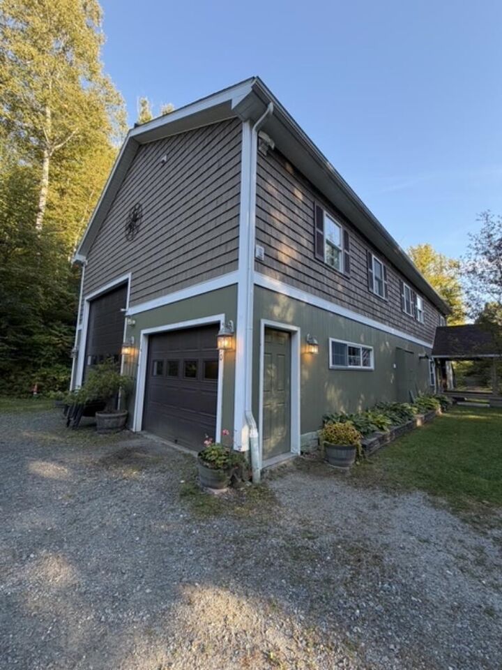 Property Photo:  130 Robinson Road  VT 05464 