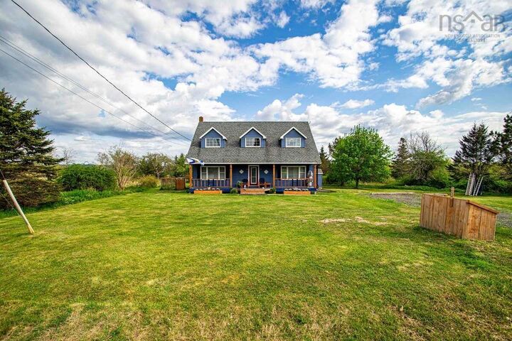 Property Photo:  4320 Granville Road  NS B0S 1A0 