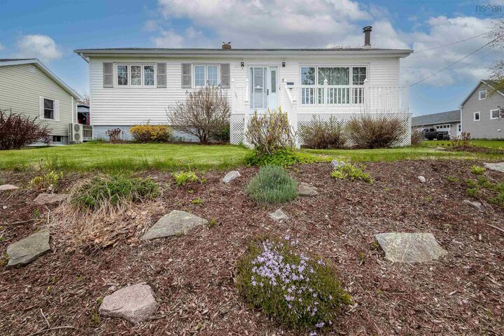 Property Photo:  11 Maclean Street  NS B1V 1E1 