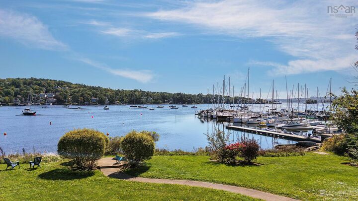 Property Photo:  7 411 Shore Drive  NS B4A 2C7 