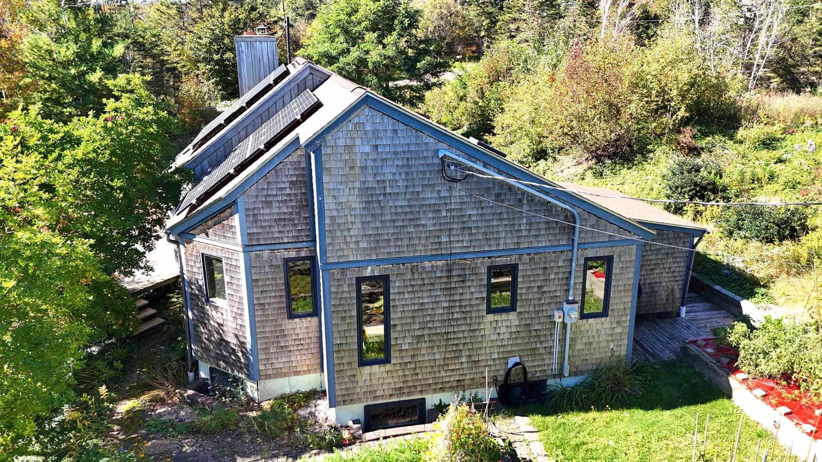Property Photo:  22 Macken Road  NS B2G 2L2 
