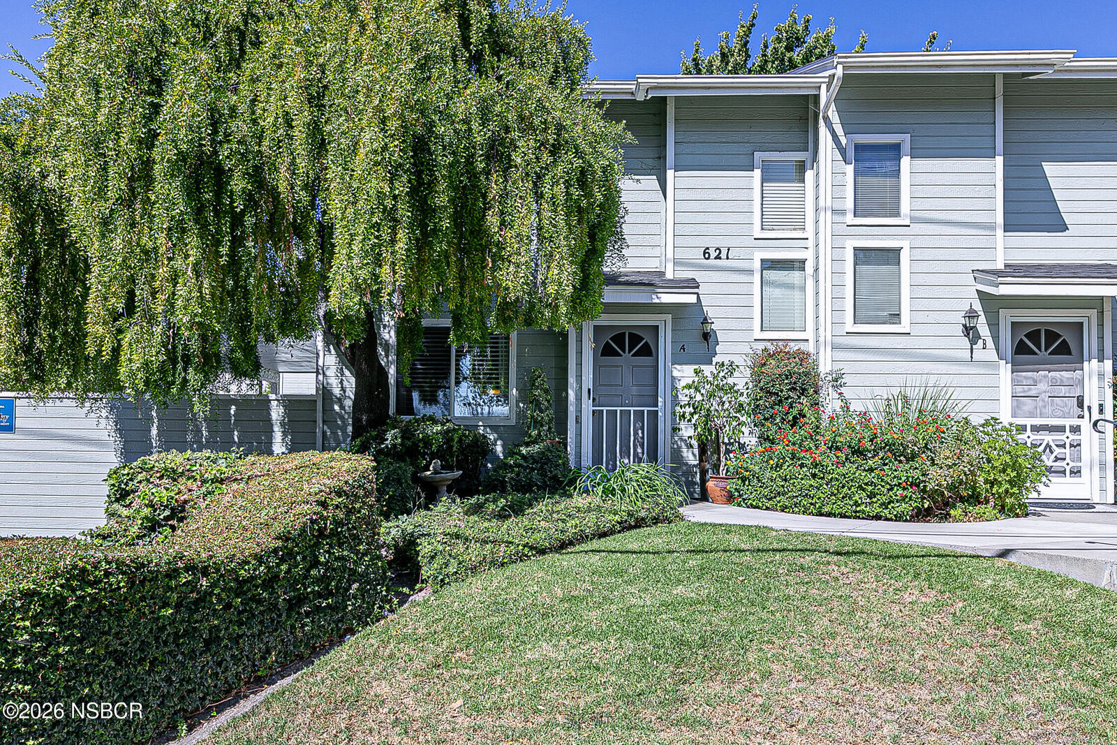 Property Photo:  621 Central Avenue A  CA 93427 