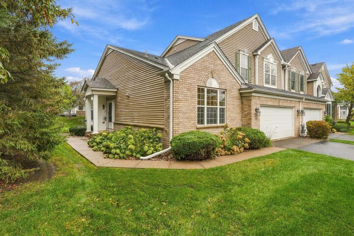 Property Photo: 7147 Arthur Drive MN 55125