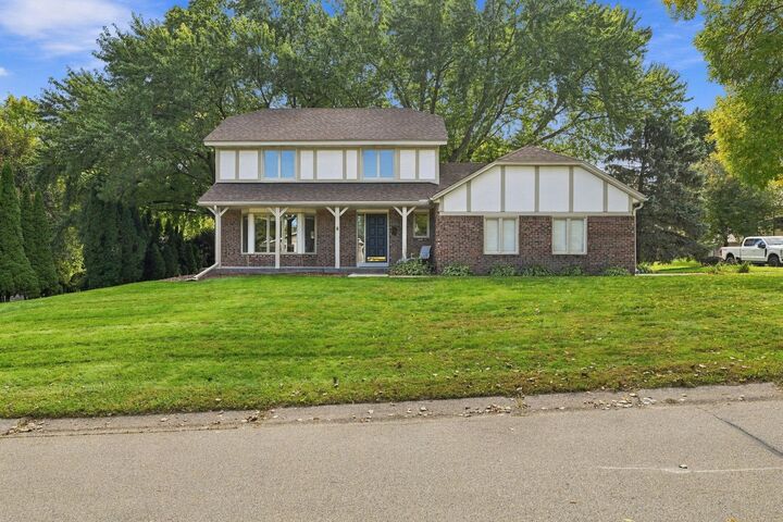 Property Photo:  18731 Maple Leaf Drive  MN 55346 