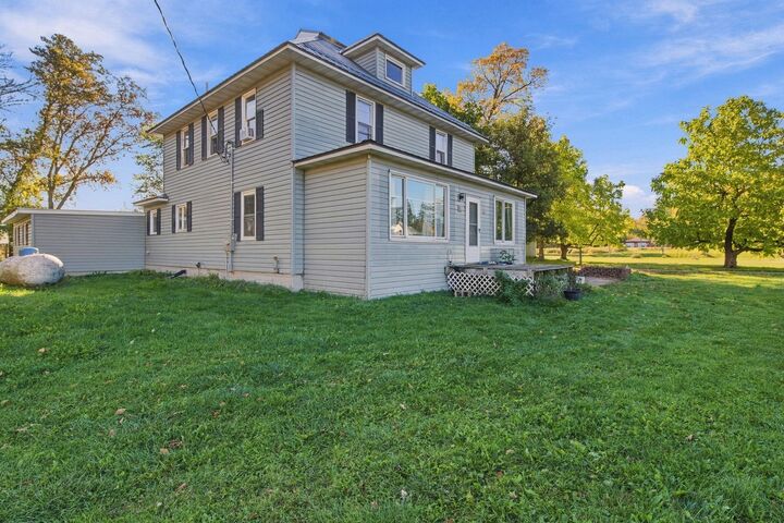 Property Photo:  202 3rd Avenue NE  WI 54858 