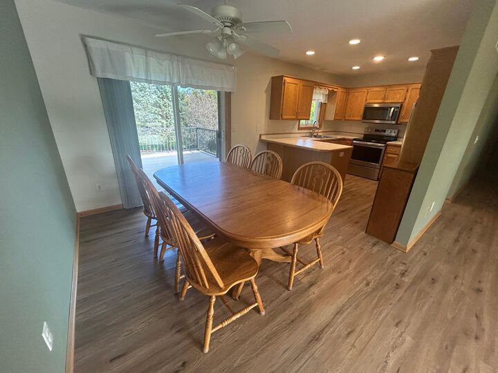 Property Photo: 7661 Homestead Court S MN 55016
