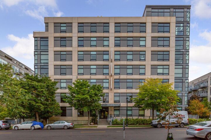 Property Photo: 720 N 4th Street 108 MN 55401
