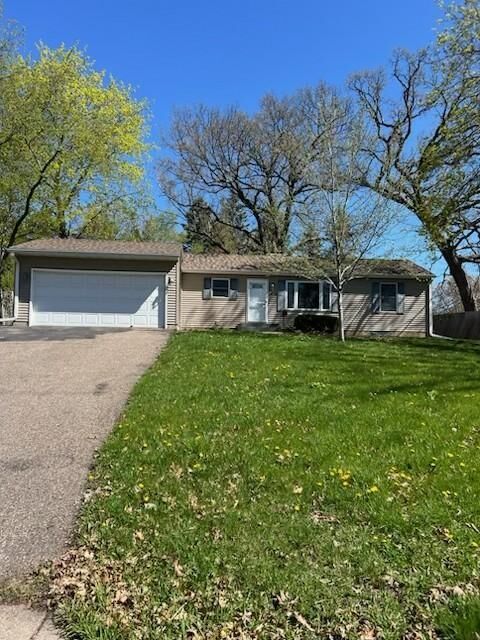 Property Photo:  1020 Orkla Drive  MN 55427 