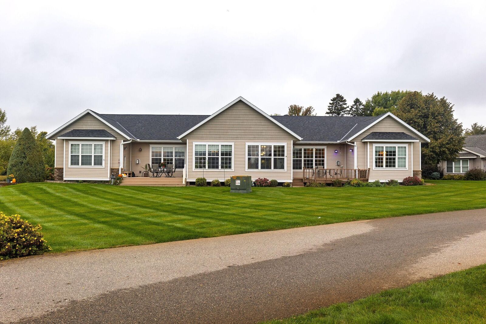 Property Photo: 17953 Westwood Lane MN 56334