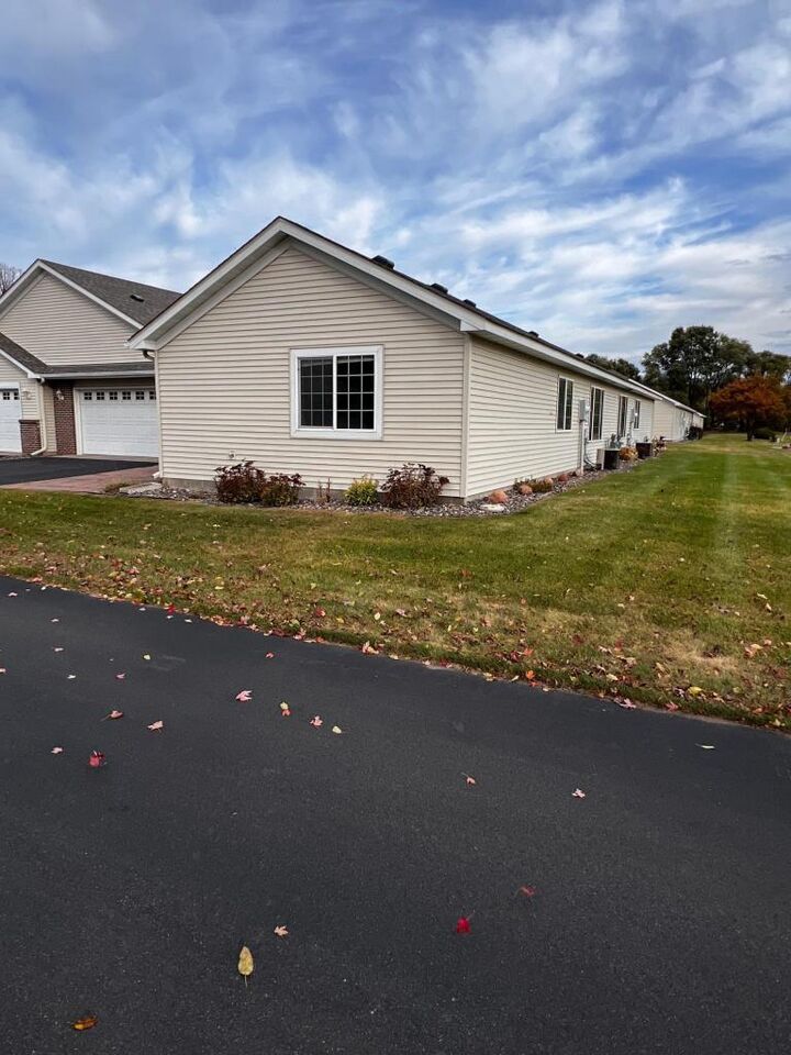 Property Photo:  1315 Heritage Lane  MN 56387 