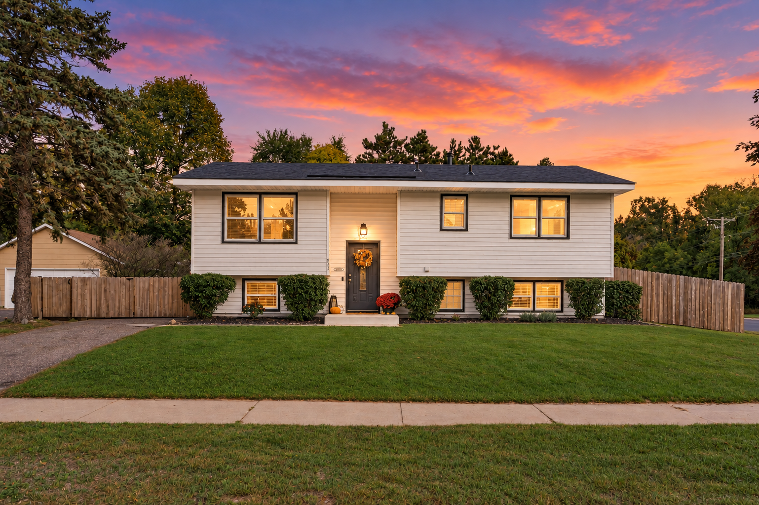 Property Photo: 943 Blackoaks Lane MN 55303