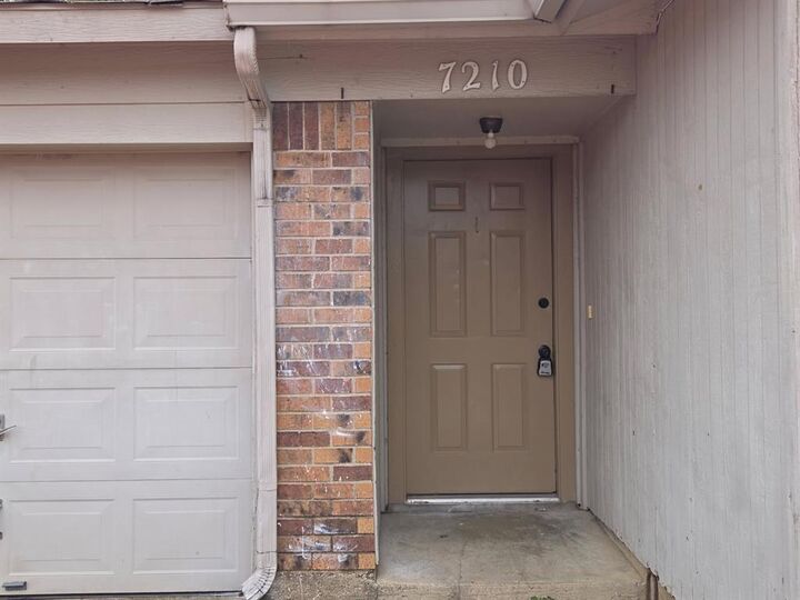 Property Photo: 7210 NE Loop 820 TX 76180