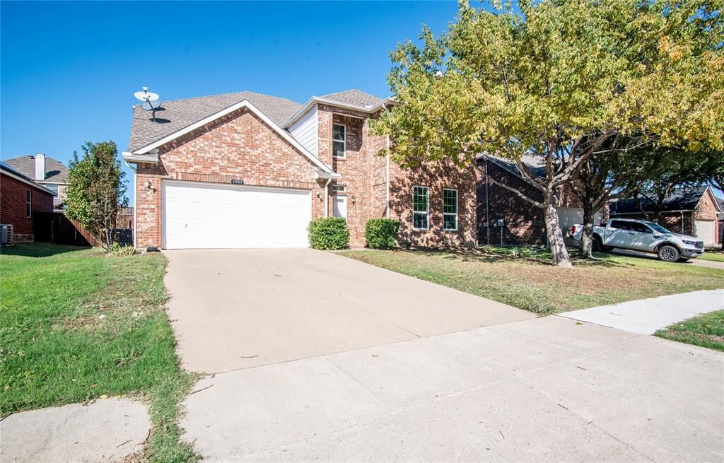 Property Photo:  1905 Peppertree Drive  TX 75068 