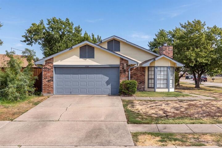 Property Photo:  3700 Verlaine Drive  TX 75007 