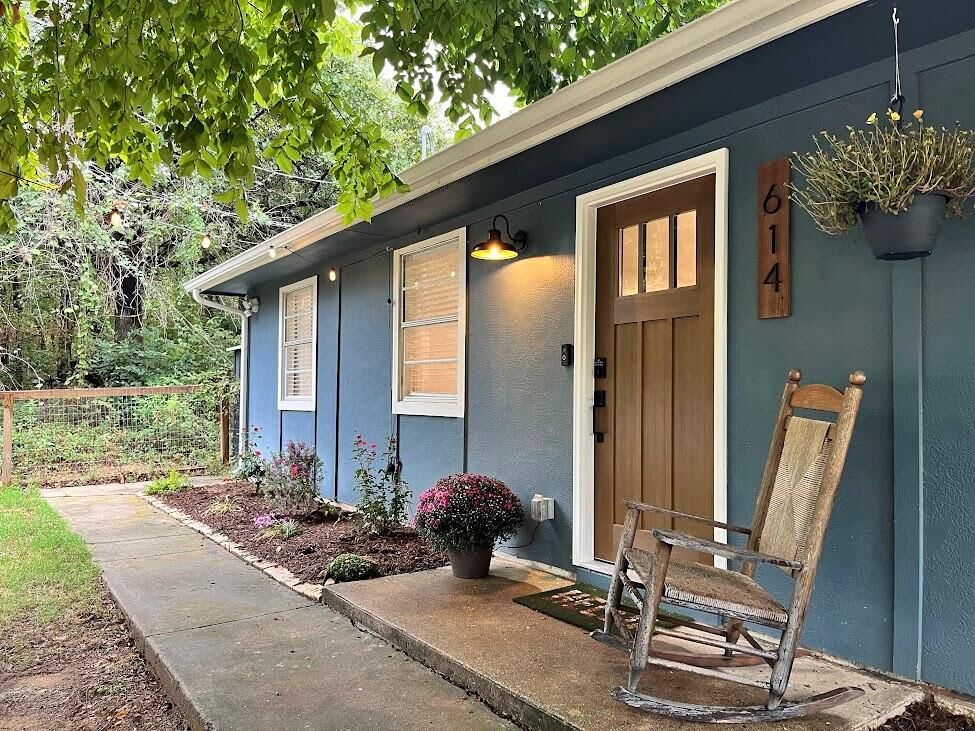 Property Photo:  610 Katelyn Lane 614  TX 76092 