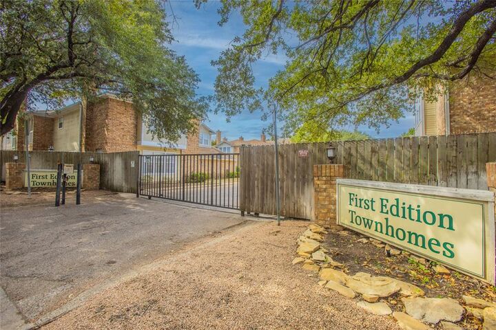 Property Photo:  2308 Melissa Drive H5  TX 76708 