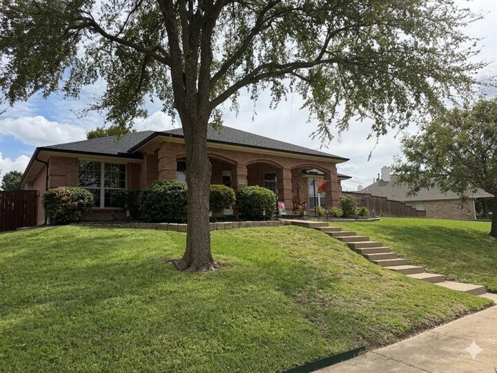 Property Photo:  2710 Green Gables Court  TX 75087 