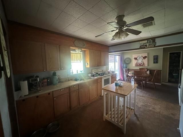 Property Photo:  18096 E 1170 Road  OK 73662 
