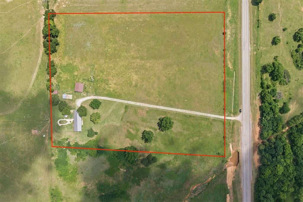Property Photo: 164 State Highway 89 OK 73442