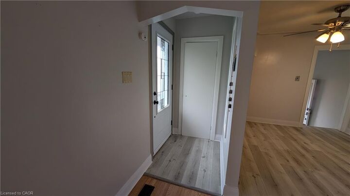Property Photo:  763 Upper Ottawa Street  ON L8T 3T8 