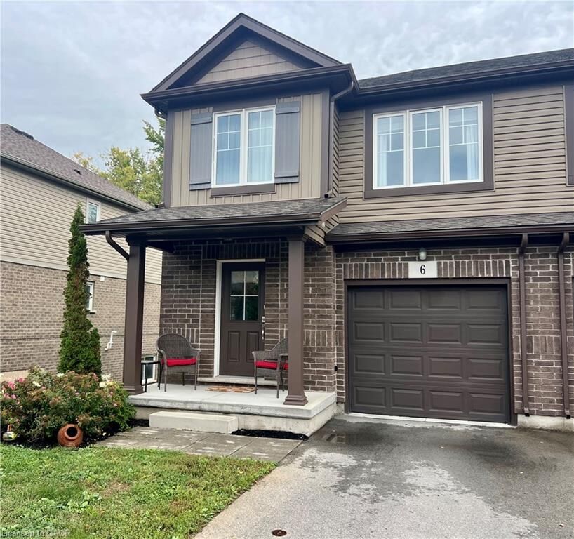 Photo de la propriété:  340 Prospect Point Road N 6  ON L0S 1N0 
