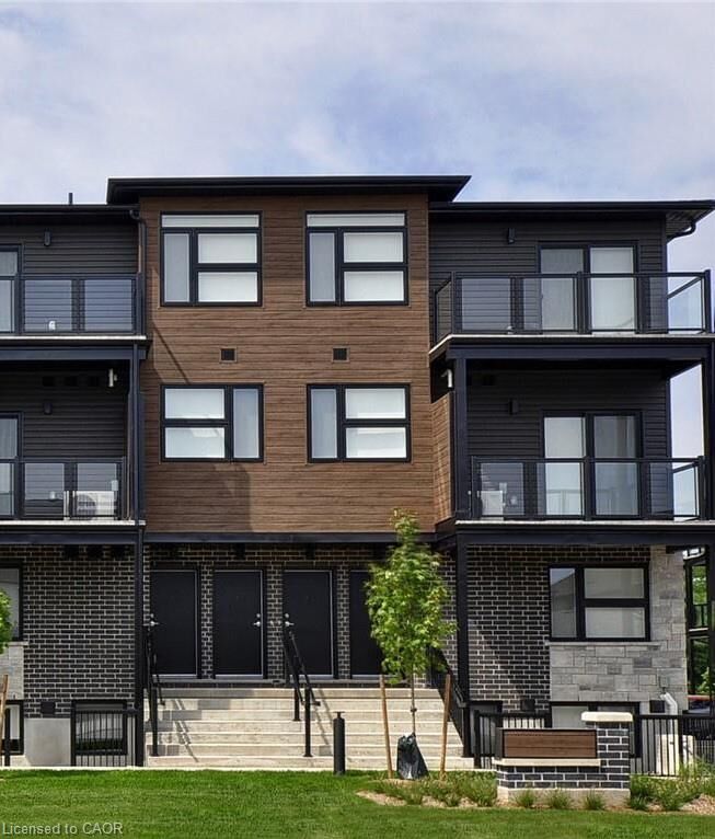 Property Photo:  50 Faith Street 17  ON N1T 0G1 